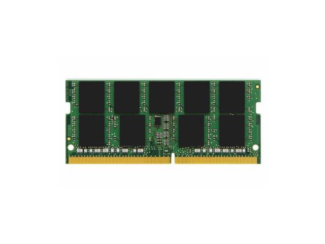 16 GB DDR4 2666MHz KINGSTON CL19 SODIMM (KVR26S19D8/16)