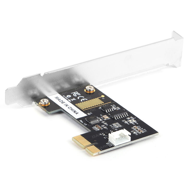 DARK PC KASA UZAKTAN KUMANDA PCI-E CARD (DK-AC-MB03)