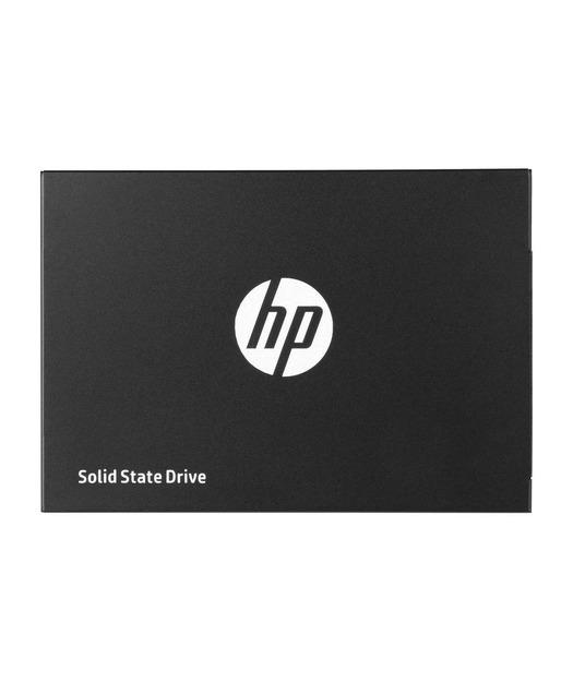 HP S700 500 GB 2.5" SATA3 SSD 564/518MB/S (2DP99AA)