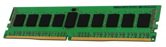 8 GB DDR4 2666MHz KINGSTON CL19 (KVR26N19S6/8)