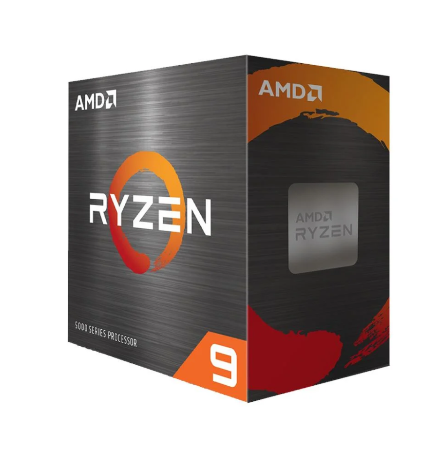 AMD RYZEN 9 5950X 3.4GHz 64MB AM4 BOX (FANSIZ) (105W) NOVGA
