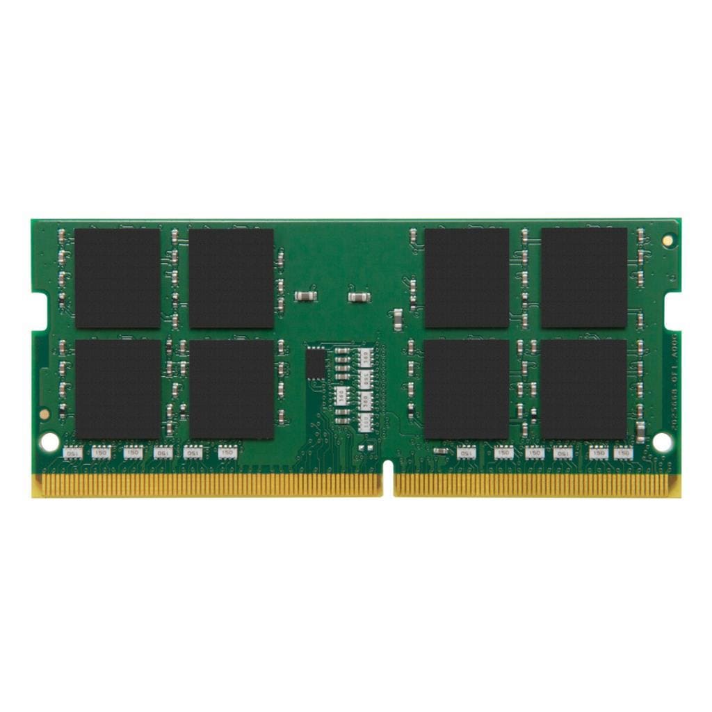 32 GB DDR4 3200MHz KINGSTON CL22 SODIMM (KVR32S22D8/32)