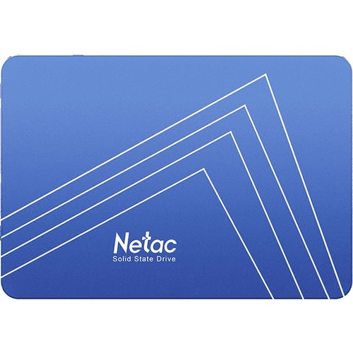 NETAC N535S 240 GB 2.5" SATA3 SSD 560/520 (NT01N535S-240G)
