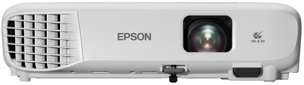 EPSON EB-E01 3300AL 1024x768 XGA 12000h LCD PROJEKSIYON