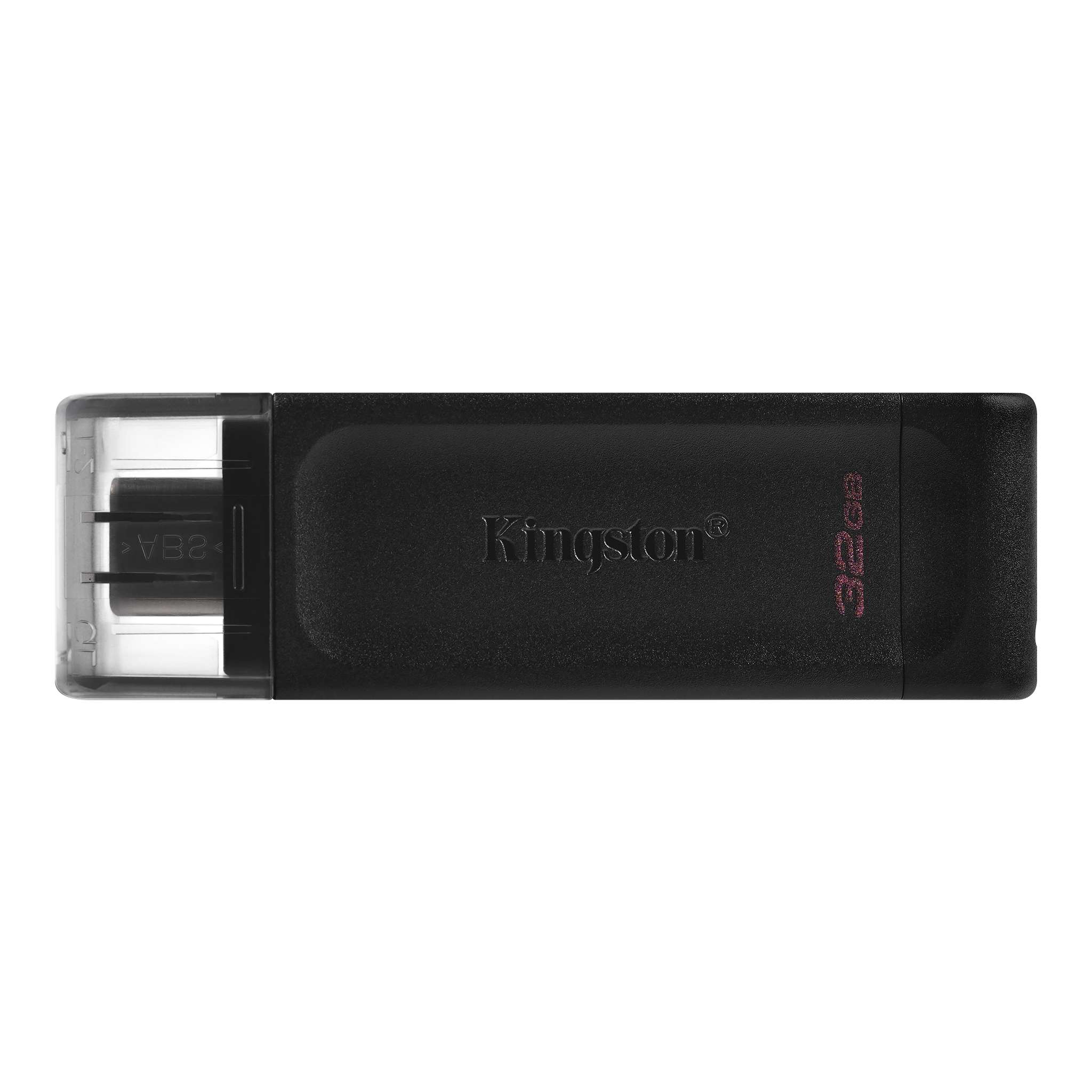 32 GB USB-C 3.2 KINGSTON DT (DT70/32GB)