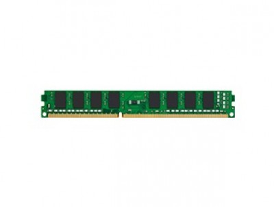 4 GB DDR3 1600MHz KINGSTON CL11 (KVR16N11S8/4WP)