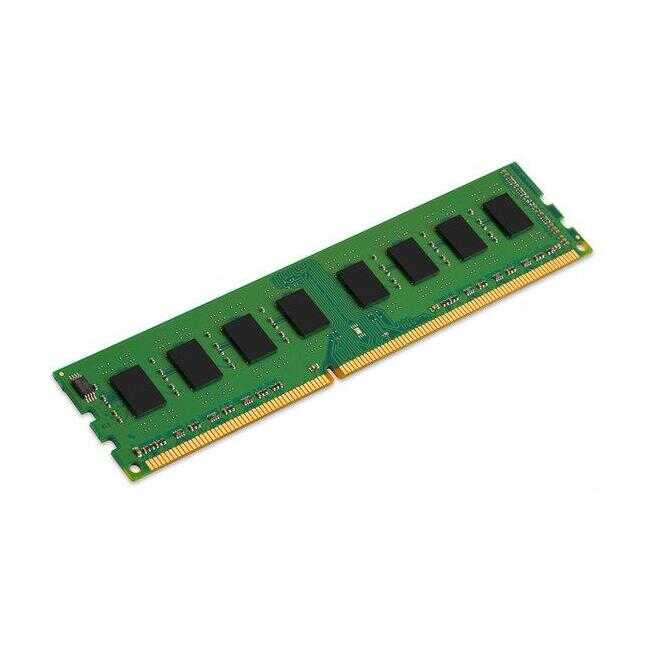 8 GB DDR3 1600MHz KINGSTON CL11 (KVR16N11/8WP)