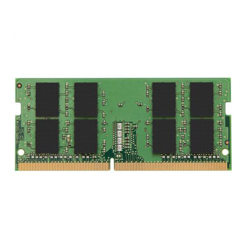 8 GB DDR3 1600MHz KINGSTON CL11 SODIMM (KVR16S11/8WP)