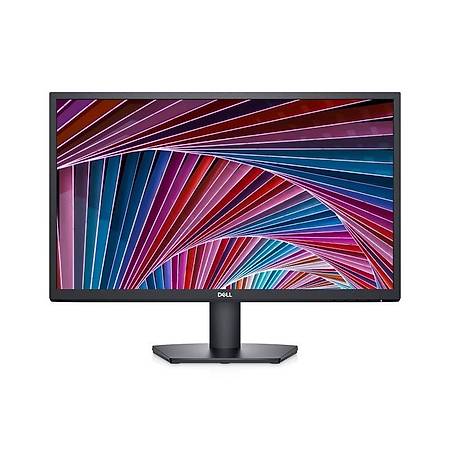 DELL 23.8" SE2422H 1920x1080 5MS 75Hz HDMI/VGA SIYAH