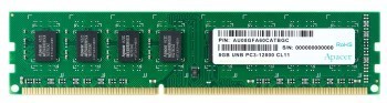 8 GB DDR3 1600MHz APACER 1.35V (DL.08G2K.KAM)