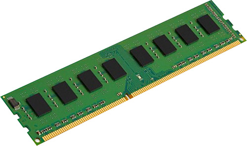 4 GB DDR3 1600MHz KINGSTON CL11 1.35V (KVR16LN11/4WP)
