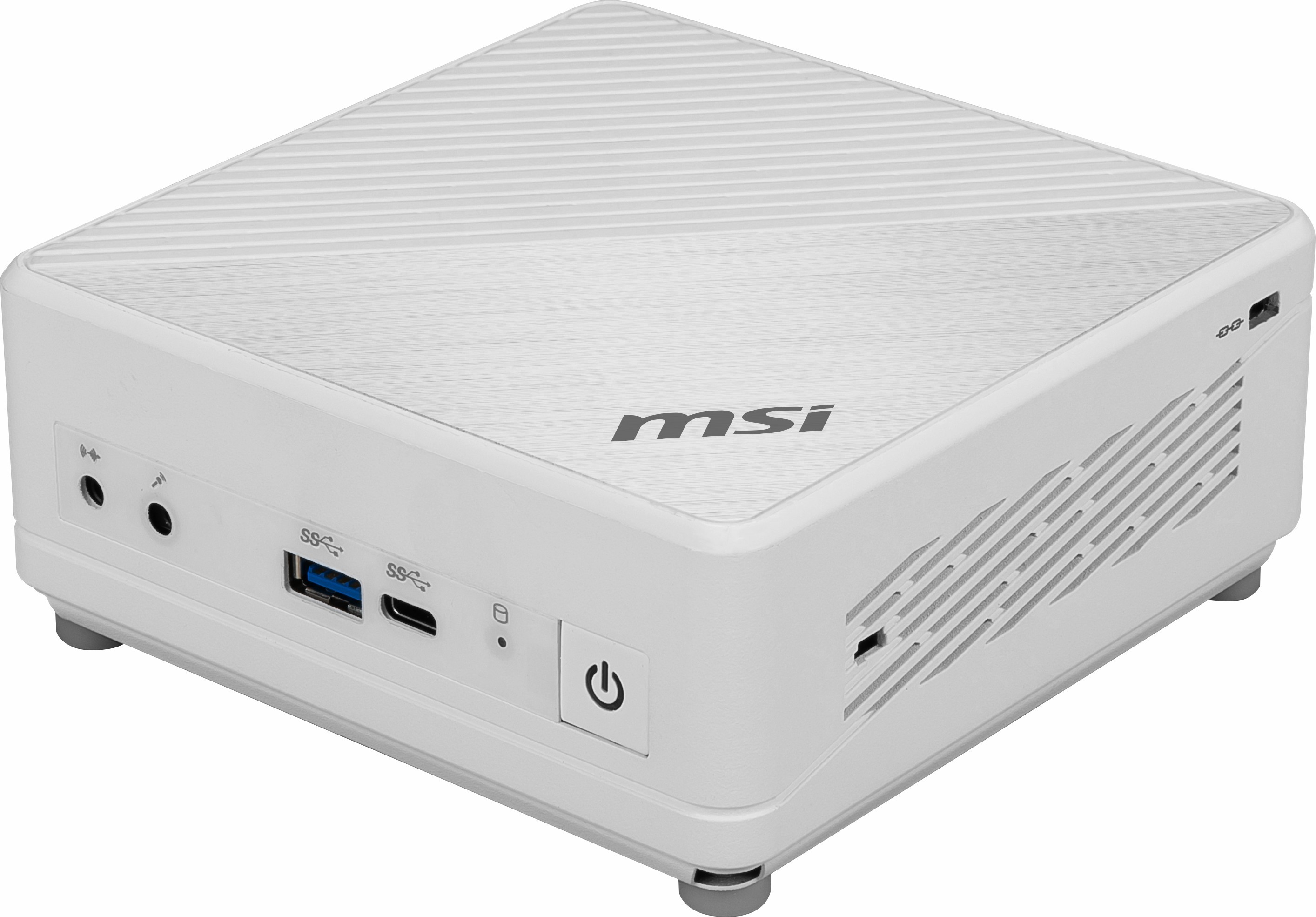 MSI MINIPC CUBI 5 10M-273TR I3-10110U 8GB 256GB SSD W10H BEYAZ