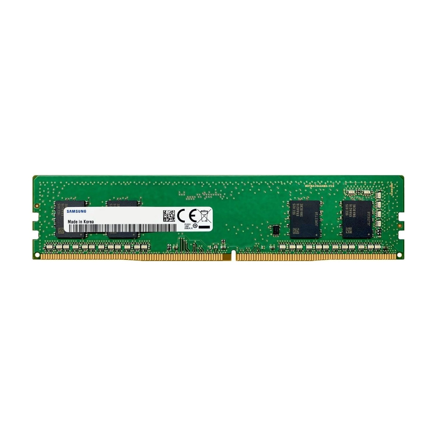 8 GB DDR4 3200 MHz SAMSUNG CL22 (M378A1K43EB2-CWE)