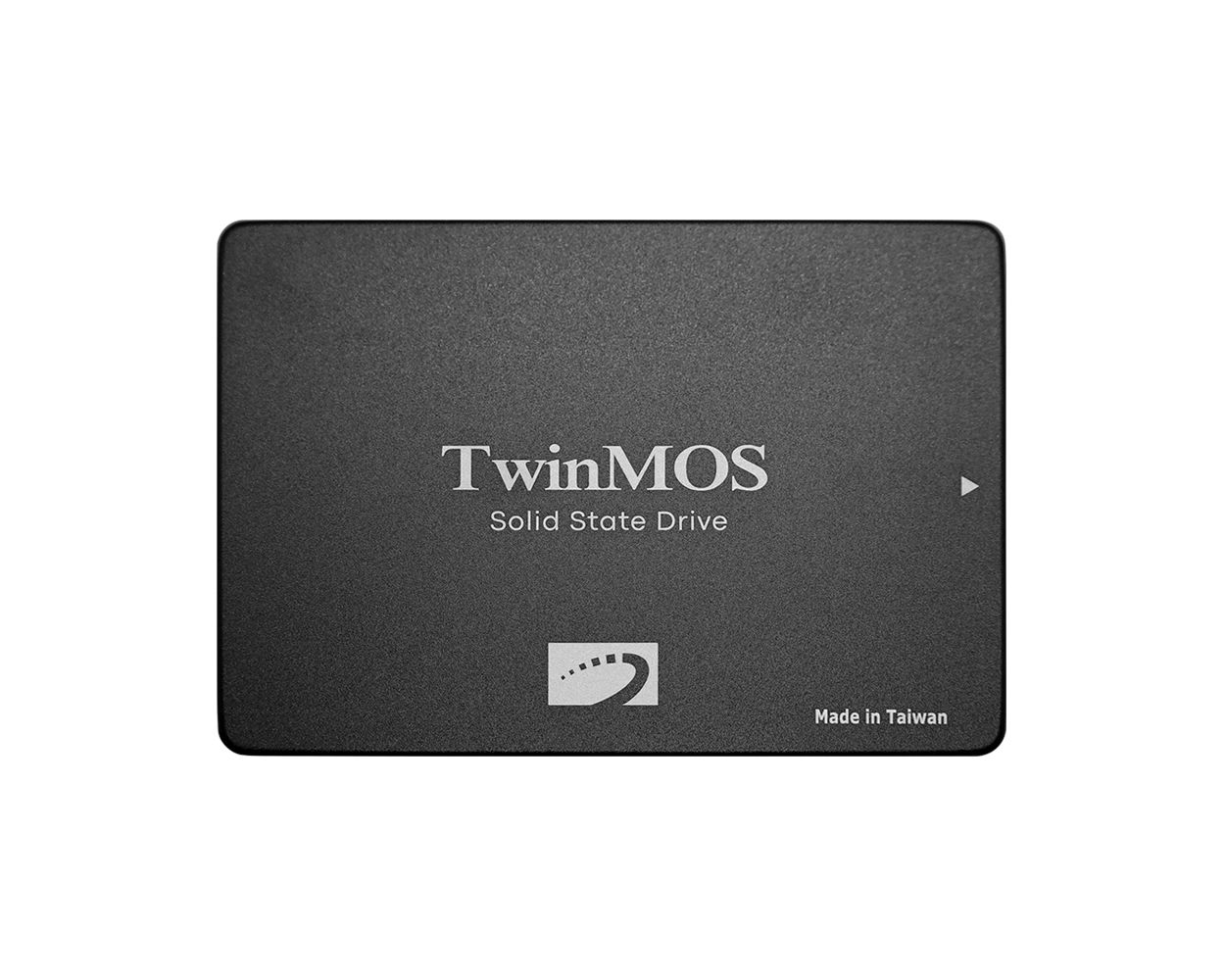 TWINMOS 128 GB 2.5" SATA3 SSD 580/550 (TM128GH2UGL)