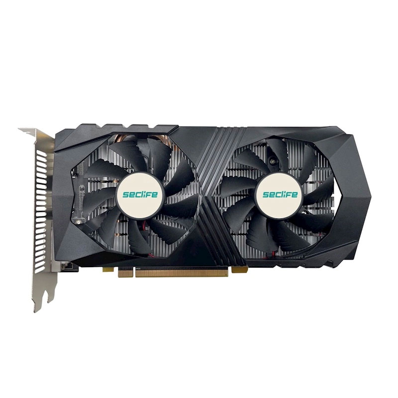 SECLIFE RADEON R9-370 4GB GDDR5 256BIT DP/HDMI