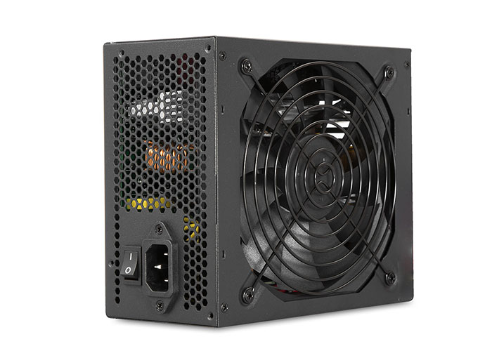 EVEREST EPS-1650 1650W 14CM FAN FAN GUC KAYNAGI