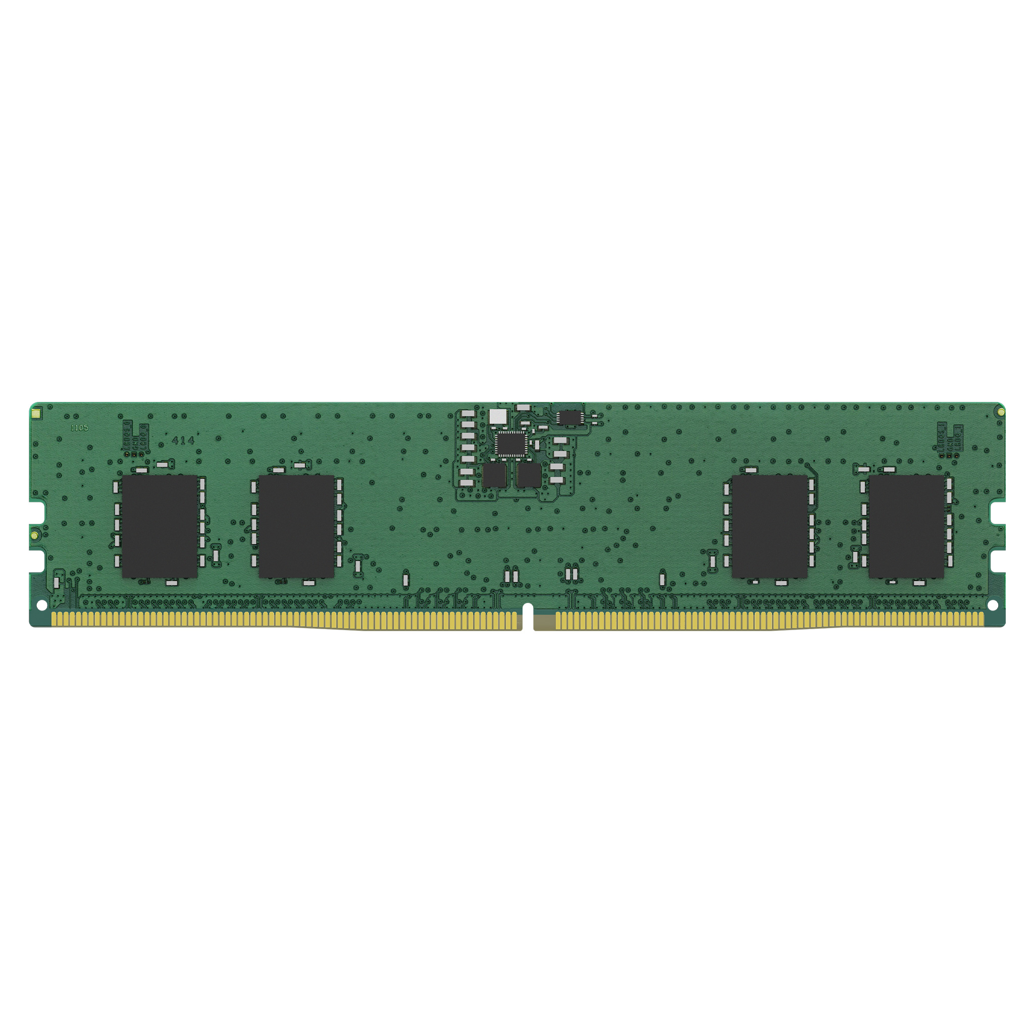 16 GB DDR5 5200MHz KINGSTON CL42 (KVR52U42BS8-16)