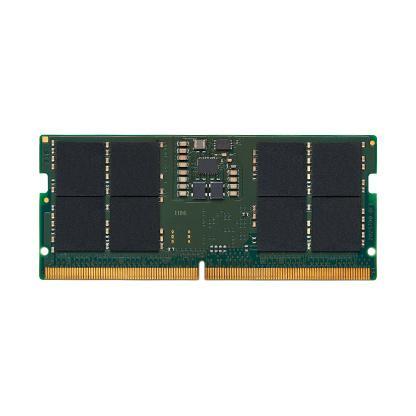 32 GB DDR5 5600MHz KINGSTON NON-ECC CL46 SODIMM 2Rx8 (KVR56S46BD8-32)