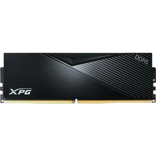 16 GB DDR5 6000MHz XPG LANCER CL30 (AX5U6000C3016G-CLABK)