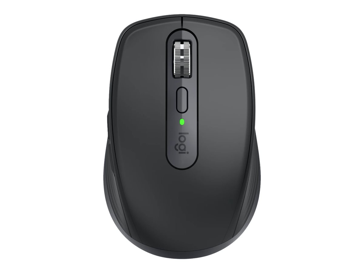 LOGITECH MX ANYWHERE 3S BUSINESS KABLOSUZ MOUSE GRAFIT (910-006958)