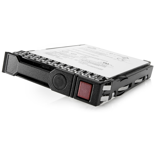 HPE P40499-B21 1.92TB SATA RI SSD HDD