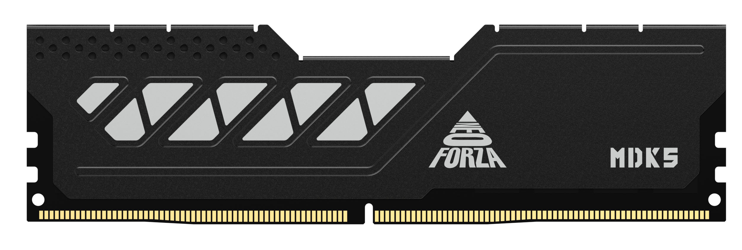 16 GB DDR5 5200MHz NEOFORZA MDK5 CL40 1.1V SOGUTUCULU (NMUD516F82-5200NL10)