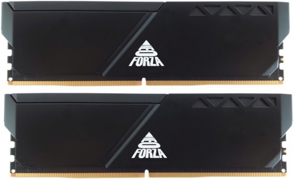 64 GB (2x32GB) DDR5 7200MHz NEOFORZA TRINTY CL38 (NMUD532F82-7200FI20)