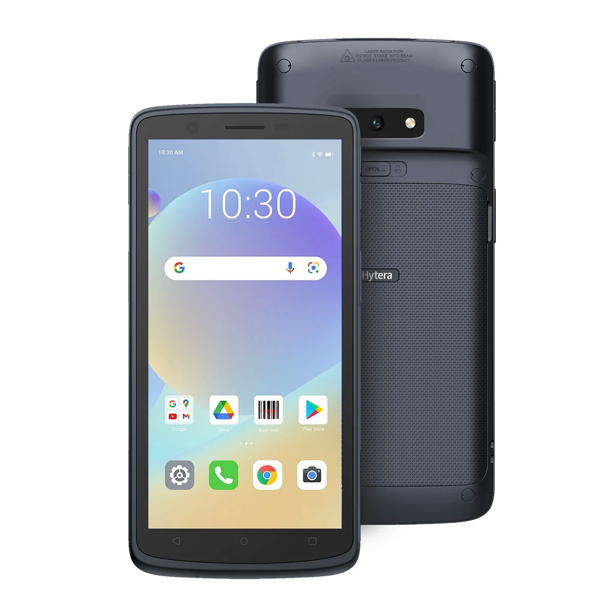 PERKON HYTERA PSC420 2D 6GB 64GB FLASH WIFI BLUETOOTH ANDROID EL TERMINALI 