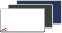 Akyazı 45x60 Duvara Monte Emaye Yazı Tahtası