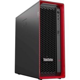 LENOVO 30GA000STR WS P5 W3-2423 6C 2.1GHz 2x16GB 4800MHz ECC RDIMM 512GB SSD NVIDIA RTXA2000 12GB W11 750W TOWER
