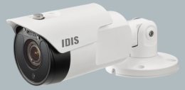 IDIS DC-T4236WRX 2MP BULLET KAMERA