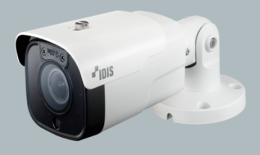 IDIS DC-T4536HRX 5MP BULLET KAMERA
