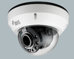 IDIS DC-D4536HRX IP 5MP DOME KAMERA