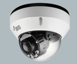 IDIS DC-D4216WRX IP 2MP DOME KAMERA