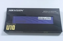 Hikvision 16GB HKED4161DAA2F0ZB2 U10 DDR4 3200MHZ CL16 Pc Ram