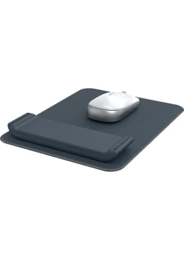 Leitz Ergo Ayarlanabilir Bilek Desteğine Sahip Mouse Pad, 65170089 Bilek desteği ve Mouse Altlığı