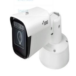 DC-T6831WRA 8MP MFZ 4.3~9.8mm WDR IP67 IK10 60M IR P iris A-CUT IDLA PRO NDAA Bullet