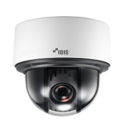 DC-S4561WRA 5MP, 21x, AI, 100M IR, EIS, IP66, PoE, NDAA PTZ