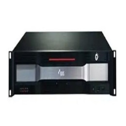 IR-310 +8 ADET 18TB TOSHIBA HDD