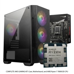 MSİ Gaming PC
