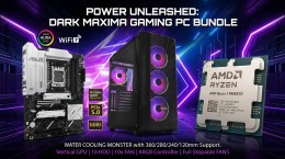 ASUS Prime Gaming Bilgisayar