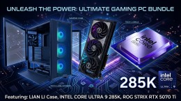 Asus ROG Strix Gaming Bilgisayar