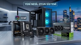 Asus Gaming Pc