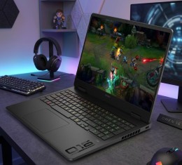 HP C39J4EA Omen 16-AM0031NT I9-14900HX 32G 2tb SSD 8g Rtx 5070 16 Fhd Freedos