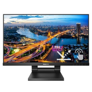 Philips 222B1TC/00 21.5" 4ms MM Dokunmatik IPS