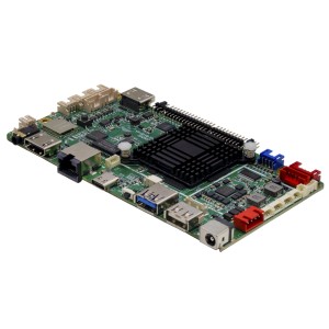 Ninova 021B 8G/64GB LVDS EDP Android Anakart