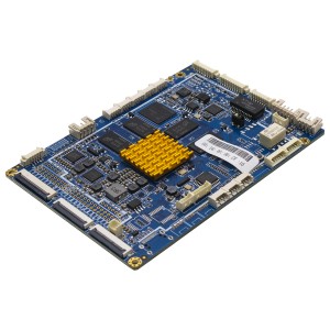 Ninova NV-102 2G/8GB LVDS EDP MIPI Android Anakart