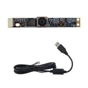 Honor Way USB İnternal  ( Dahili ) Kamera OV5693 5MP