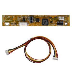 18.5 ve 21.5 inc LCD Panel İçin Inverter Kart Ve Kablosu