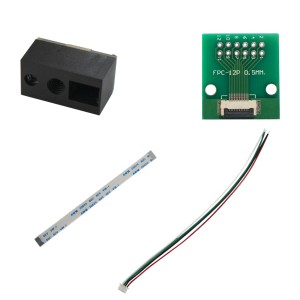 Ninova QR Code Reader Module